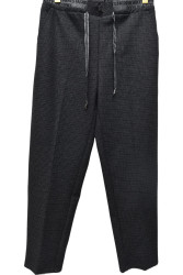 Брюки жіночі на флісі YIMEITE БАТАЛ оптом YIMEITE