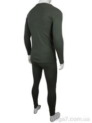 Термобелье, Textile оптом Textile  778 хакі термо