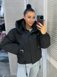 Куртки демисезонні жіночі оптом