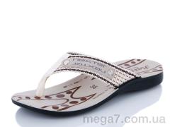 Шлепки, Aldo оптом 2019-2 beige