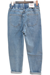 Джинси жіночі БАТАЛ оптом