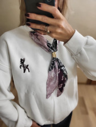 Світшоти жіночі оптом Mason Odejda 