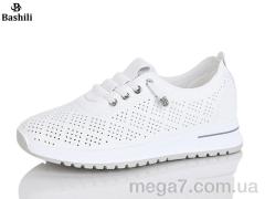 Кроссовки, Башили оптом H6551-1