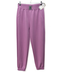 Спортивные штаны женские оптом 39061254 KW-056-15