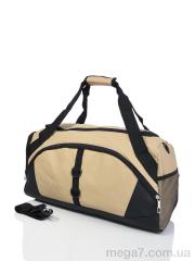 Сумка, Superbag оптом 4197 beige