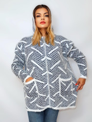 Кардигани жіночі БАТАЛ оптом