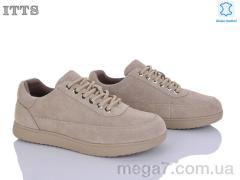Кроссовки, ITTS оптом CR10-5
