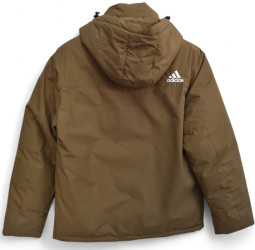 Куртки зимові чоловічі оптом