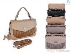 Сумка, Мир оптом 4318-MH7839 mix