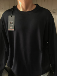 Свитера мужские БАТАЛ оптом 86317549 55-5