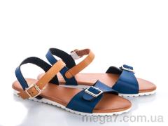 Босоножки, L&M-Lemon оптом M-52