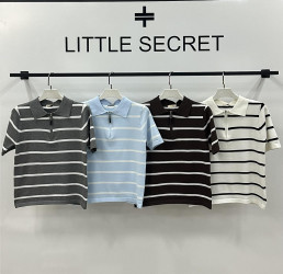 Футболки женские оптом 84230915 w190-265