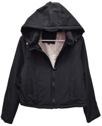 Куртки демисезонні жіночі оптом