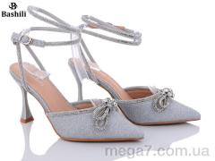 Туфли, Башили оптом GP906-24