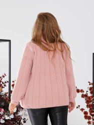 Кофти жіночі БАТАЛ оптом