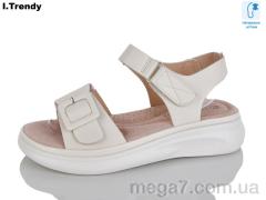 Босоножки, Trendy оптом WL2030-3