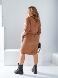 Сукні жіночі БАТАЛ оптом