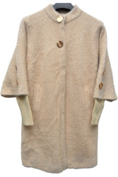 Кардиганы женские БАТАЛ оптом 68109423 7777-38