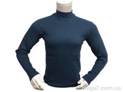 Гольфы, TurkishBrend оптом B01 синій