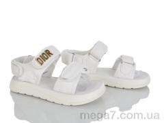 Босоножки, KIMBOO оптом XD601-3C