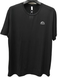 Футболки чоловічі БАТАЛ оптом 