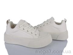 Кроссовки, Prime-Opt оптом No brand C-3 beige