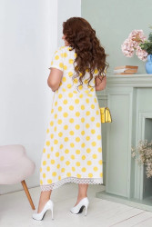 Плаття жіночі ПОЛУБАТАЛ оптом