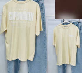 Футболки женские оптом 67392850 22928-274