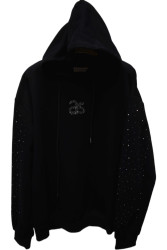 Худі жіночі ПОЛУБАТАЛ оптом NANA