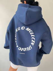 Худі жіночі оптом LAVANDA 