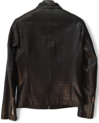 Куртки кожзам чоловічі ANGEL оптом