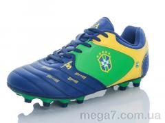 Футбольная обувь, Veer-Demax 2 оптом B8011-4