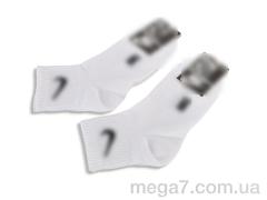 Носки, Textile оптом T389 white