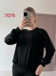 Свитера женские ПОЛУБАТАЛ оптом 46370528 7075-337