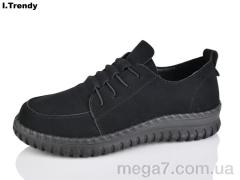 Туфли, Trendy оптом BK372-11