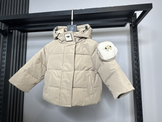 Куртки дитячі демисезонні оптом