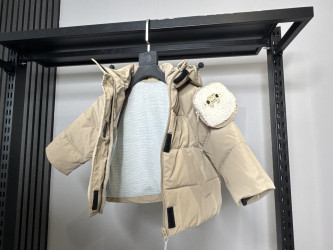 Куртки дитячі демисезонні оптом