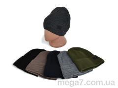 Шапка, Королева оптом 06-06 mix