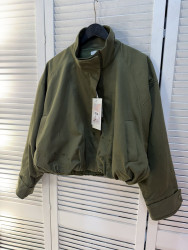 Бомберы женские оптом 42596018 703-36