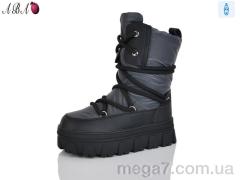 Ботинки, Aba оптом AW8ABA48-21