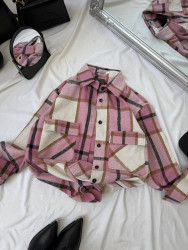 Сорочки жіночі оптом -- 