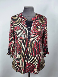 Блузи жіночі СУПЕР БАТАЛ оптом