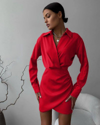 Платья женские оптом 21460839 173-149