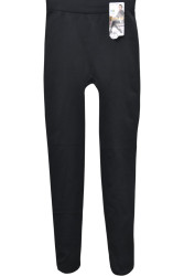 Колготы женские на меху БАТАЛ оптом 23906547 943-24