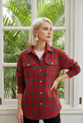 Сорочки жіночі БАТАЛ оптом