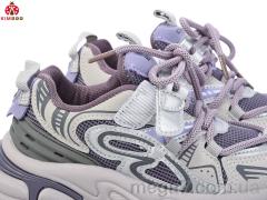 Кроссовки, KIMBOO оптом HJ560-2Z