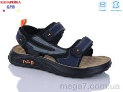Сандалии, GFB-Канарейка оптом R827-4