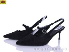 Туфли, Mei De Li оптом L2051-31