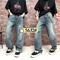 Джинсы мужские оптом 69471835 5637-336