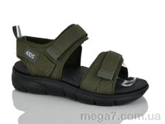 Сандалии, Ok Shoes оптом 1663-2
